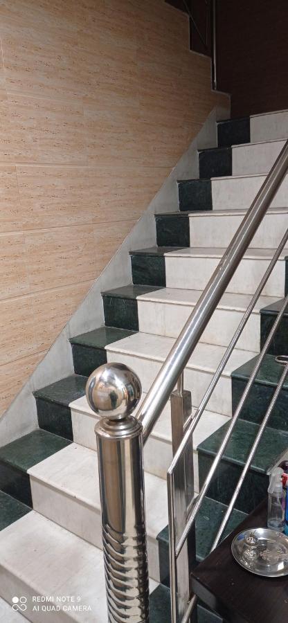 Hotel Ravi Residency 잘란다르 외부 사진