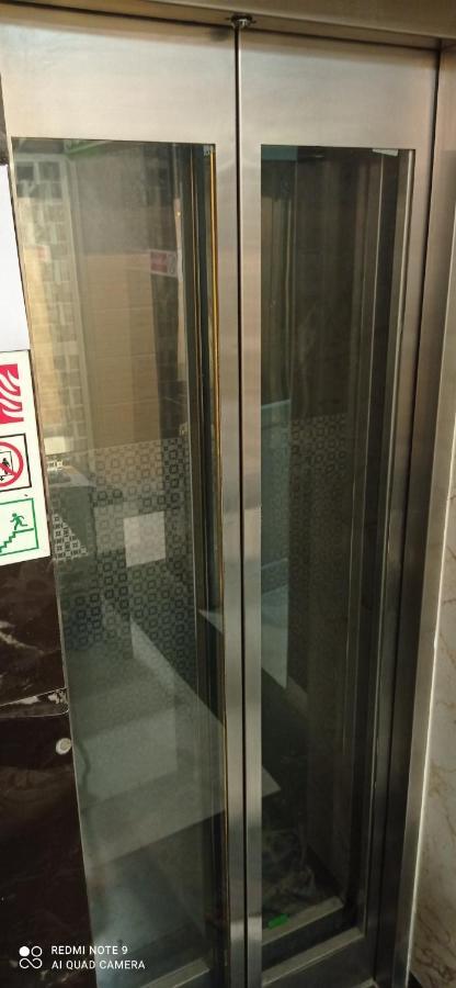 Hotel Ravi Residency 잘란다르 외부 사진