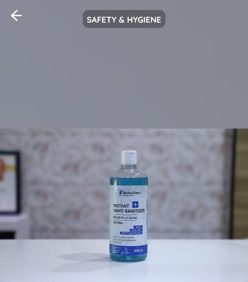 Hotel Ravi Residency 잘란다르 외부 사진