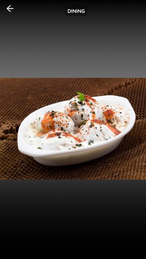 Hotel Ravi Residency 잘란다르 외부 사진