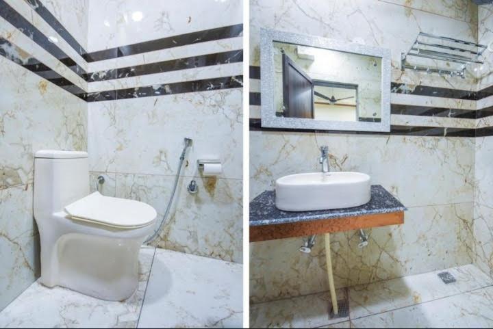 Hotel Ravi Residency 잘란다르 외부 사진