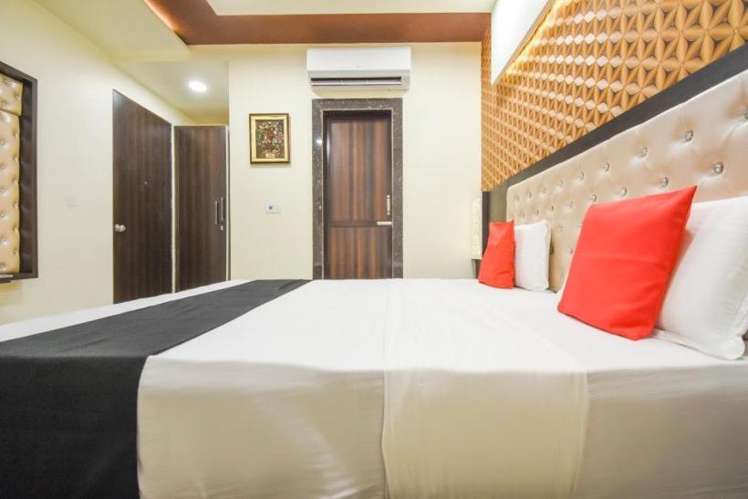 Hotel Ravi Residency 잘란다르 외부 사진