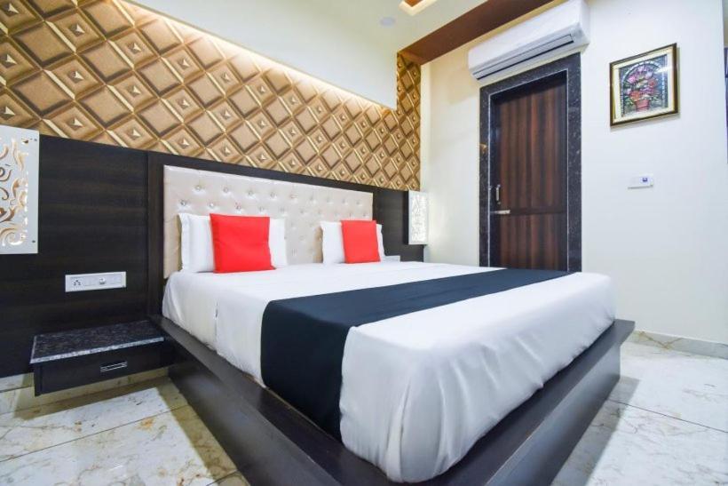 Hotel Ravi Residency 잘란다르 외부 사진